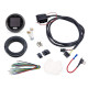 CANCHECKED display Display CANchecked Chevrolet Camaro Gen6 LHD/RHD MFD15 Gen2 with 52mm bezel | race-shop.ro
