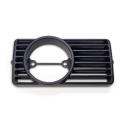Capac de ventilație verificat CAN VW Golf MK4 preFL LHD/RHD 52mm bezel for MFD15