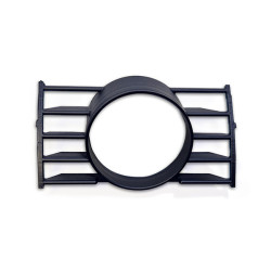 Capac de ventilație verificat CAN VW Golf MK5 LHD/RHD 52mm bezel for MFD15