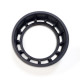 CANCHECKED display Capac de ventilație CANchecked VW UP I (VW120) LHD/RHD 52mm bezel for MFD15 | race-shop.ro