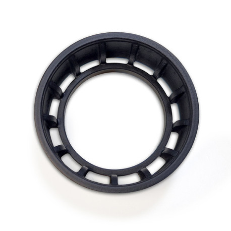 CANCHECKED display Capac de ventilație CANchecked VW Amarok I (vFL) LHD/RHD 52mm bezel for MFD15 | race-shop.ro