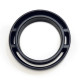 CANCHECKED display Capac de ventilație CANchecked Ford Mustang MK6 LHD/RHD 52mm bezel for MFD15 | race-shop.ro