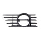CANCHECKED display Capac de ventilație CANchecked Skoda Octavia III (5E) LHD 52mm bezel for MFD15 | race-shop.ro