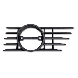 Capac de ventilație CANchecked Skoda Octavia III (5E) RHD 52mm bezel for MFD15