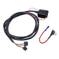 Cablu OBD2 suplimentar CANchecked pentru MFD28/32