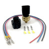 CANchecked sensor Oil/Fuel Pressur Sensor - M10x1