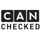 CANCHECKED display Capac de ventilație CANchecked Renault Clio MK4 LHD/RHD 52mm bezel for MFD15 | race-shop.ro