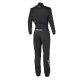 Combinezoane Combinezon cu omologare FIA ALPINESTARS GP Tech V4, negru/alb | race-shop.ro