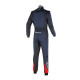 Combinezoane Alpinestars combinezon FIA GP Tech V4, Blue Navy/Black/Red | race-shop.ro