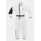 Combinezoane Alpinestars Youth costum de ploaie karting, transparent | race-shop.ro