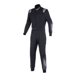 Alpinestars combinezon FIA KMX-5 V3, Black/Dark/Shadow