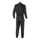 Combinezoane Combinezon de karting cu omologare CIK-FIA ALPINESTARS KMX-9 V3, negru/alb | race-shop.ro