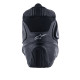 Încălțăminte Pantofi de curse FIA Alpinestars Tech-1 T V3, Black/Silver | race-shop.ro