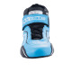 Încălțăminte Pantofi de curse FIA Alpinestars Tech-1 T V3, Light Blue/Black/White | race-shop.ro