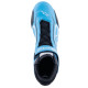 Încălțăminte Încălțăminte de curse cu omologare FIA Alpinestars Tech-1 T V3, albastru/negru/alb | race-shop.ro