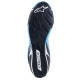 Încălțăminte Încălțăminte de curse cu omologare FIA Alpinestars Tech-1 T V3, albastru/negru/alb | race-shop.ro