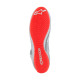 Încălțăminte Pantofi de curse FIA Alpinestars Tech-1 Z V3, Dark Silver/Black/Red | race-shop.ro