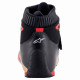 Încălțăminte Pantofi de curse FIA Alpinestars Supermono V2, Black/Gold/Red | race-shop.ro