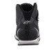 Stil de viață Pantofi de curse FIA Alpinestars Radar, Black/White | race-shop.ro