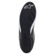 Încălțăminte Încălțăminte Alpinestars Tech-1 K Start V2, White/Black/Yellow Fluo | race-shop.ro