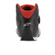 Încălțăminte Încălțăminte pentru copii Kart Alpinestars Tech-1 K, Black/White/Red | race-shop.ro