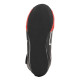 Încălțăminte Încălțăminte pentru copii Kart Alpinestars Tech-1 K, Black/White/Red | race-shop.ro