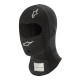 Cagule Alpinestars ZX cagulă Evo V2 cu FIA, Black/Gray | race-shop.ro