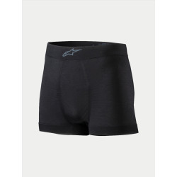 Alpinestars TECH ZX Boxeri cu FIA, Black