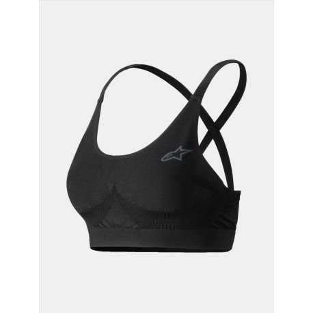 Lenjerie Alpinestars Stella TECH ZX Sutien cu FIA, Black | race-shop.ro