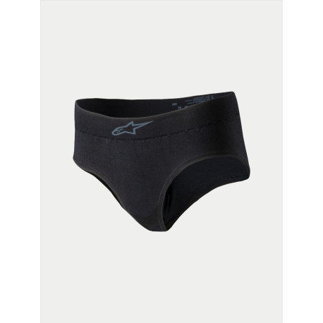 Lenjerie Alpinestars Stella TECH ZX Chiloți cu FIA, Black | race-shop.ro