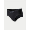 MOMO PRO lenjerie de corp FIA, pantaloni, alb