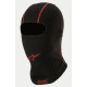 Cagule Alpinestars KX V2 SUMMER Cagulă, Black/Red | race-shop.ro