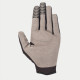 Mănuși Mănuși de curse Alpinestars Engine Gloves, Negru/gri | race-shop.ro