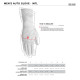 Mănuși Mănuși de curse Alpinestars Engine Gloves, Negru/gri | race-shop.ro
