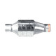 Catalizator universal Accelerator gaze RACES, plat 400x60mm | race-shop.ro