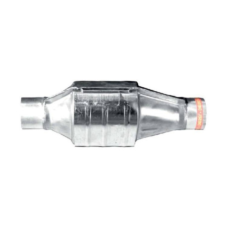 Catalizator universal Accelerator gaze RACES, plat 400x60mm | race-shop.ro