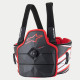 Protecție gât Alipnestars AK-1 Protecție pentru coaste (FIA 8870-2018), Negru/alb/roșu | race-shop.ro