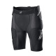 Lenjerie Alpinestars Bionic Action Protecție Pantaloni scurți, Negru | race-shop.ro