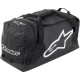 Genți, rucsac și portofele Geantă Duffle Alpinestars Goanna, Gri/alb/negru | race-shop.ro