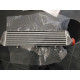 Bazár Intercooler frontal sport VW Golf 4 1.8T 98-05 INCOMPLET | race-shop.ro