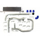 Bazár Intercooler frontal sport VW Golf 4 1.8T 98-05 INCOMPLET | race-shop.ro