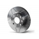 Bazár discuri frână spate rotinger cu rulment tuning series, 3256bs, (2 buc) INCOMPLET | race-shop.ro