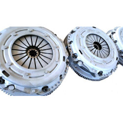 Ambreiaj cu două discuri BMW M50 M52 S50 S52