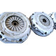 Ambreiaj, volantă Competition Clutch Sintered Double Disc Clutch BMW M50 M52 S50 S52 | race-shop.ro