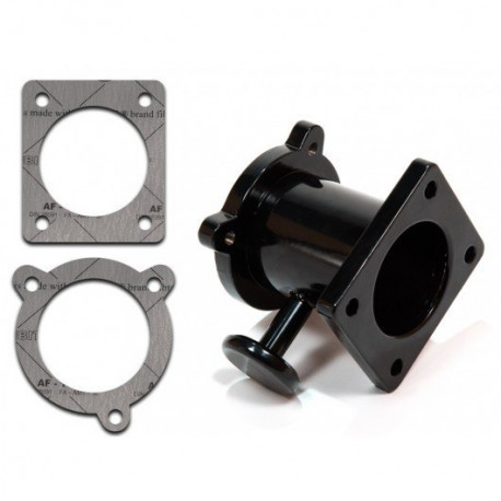Bazár Kit anulare EGR pentru BMW E60 / 61, E90 / 91 INCOMPLET | race-shop.ro