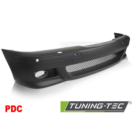 Body kit și tuning vizual Bară protecție față SPORT W/WH PDC pentru BMW E39 09.95-06.03 | race-shop.ro