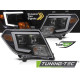 Iluminare auto NISSAN NAVARA FRONTIER 10-14 TUBE LIGHTS NEGRU | race-shop.ro