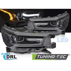 FARURI LED pentru TOYOTA HILUX 20-