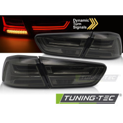 MITSUBISHI LANCER 8 SEDAN 08-16 SMOKE LED