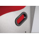 Scaune sport cu omologare FIA Scaun sport Bride ZETA IV cu FIA | race-shop.ro